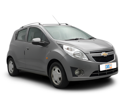 Chevrolet Beat-img